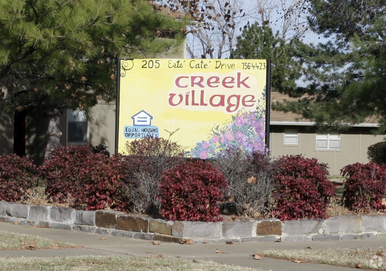 Photo - Creek Village