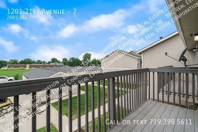 Photo - 1201 21st Ave Unidad 7