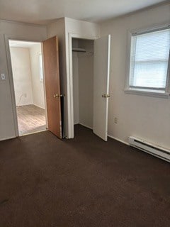 bedroom one - 8 4th St