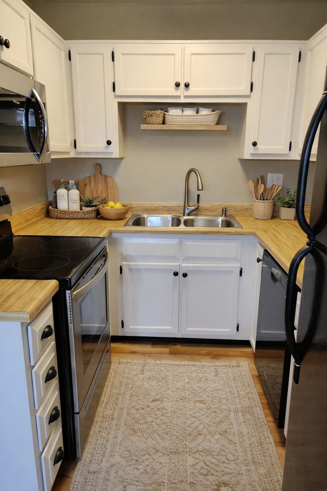 Photo - Great 2 bedroom single level townhome in quiet neighborhood