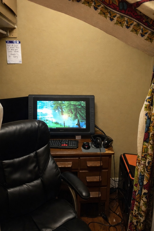 Photo - 52 Fenway Unit 1