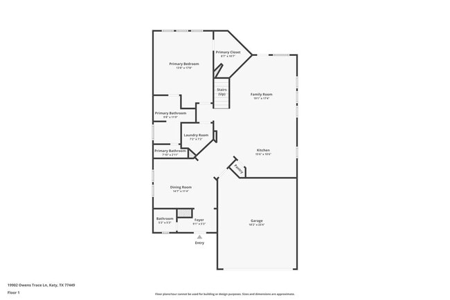 Photo - 19902 Owens Trace Ln