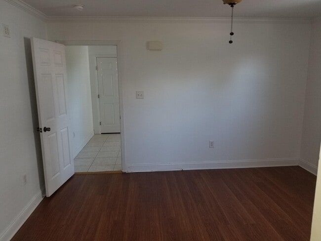 Bedroom - 1025 General Taylor St Unit Apt A