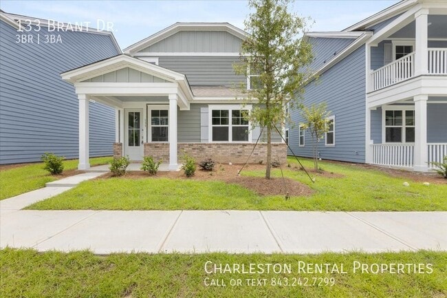 Building Photo - 133 Brant Drive Rental