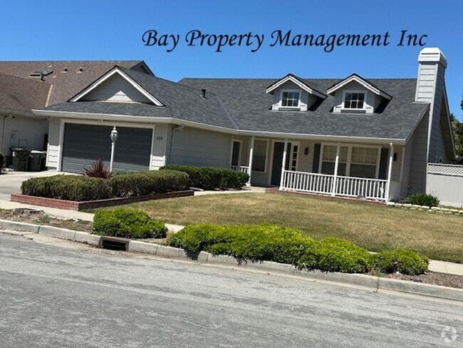Building Photo - Nicely Updated 3 bedroom, 2 bath Home in t...