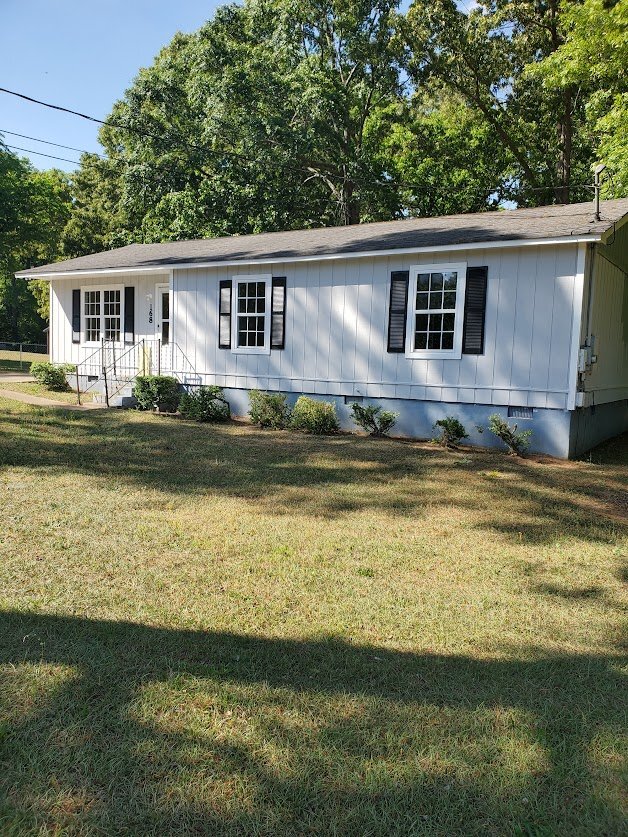 Building Photo - 168 Allen Memorial Dr SW