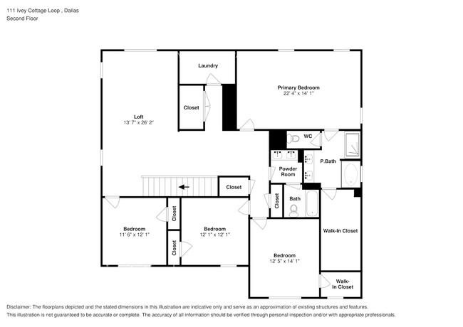 Photo - 111 Ivey Cottage Loop