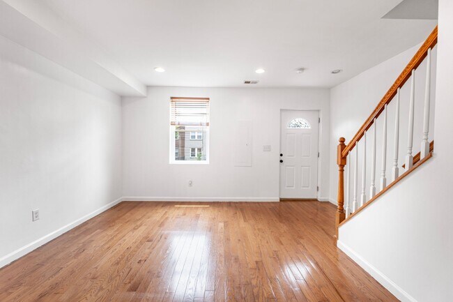 Photo - Beautiful 3 BR/1.5 BA Townhome in Langston!