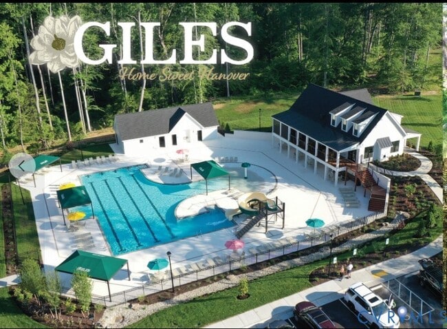 Photo - 9005 White Plains Ct