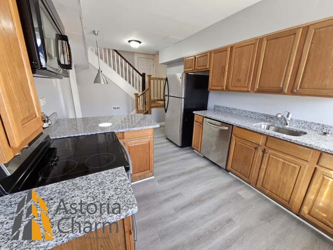 Photo - Updated 3 Bedroom + Free TV & PS5 with Move-In!!