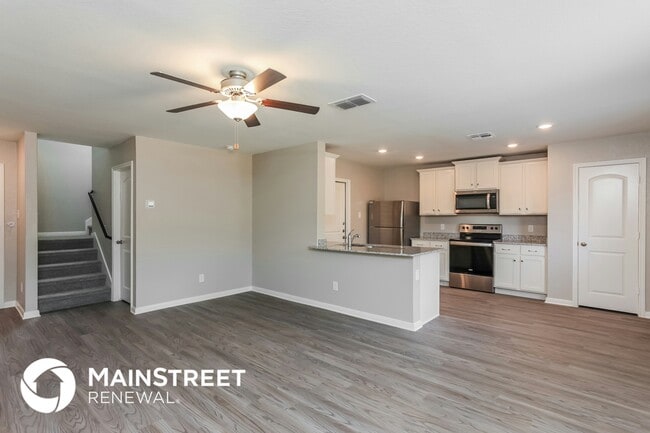 Building Photo - 3119 Begonia Bend Rental
