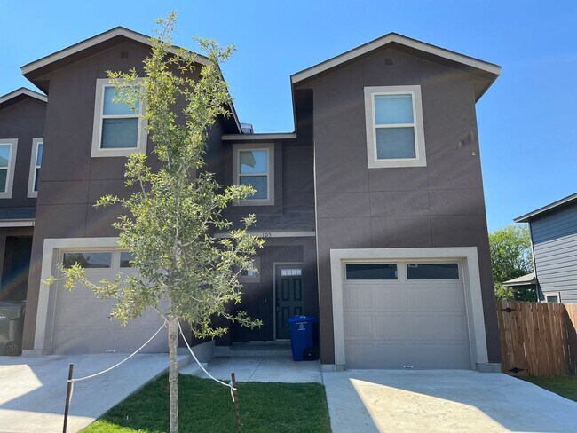 Photo - 13903 Annas Way #105, San Antonio, TX. 78233