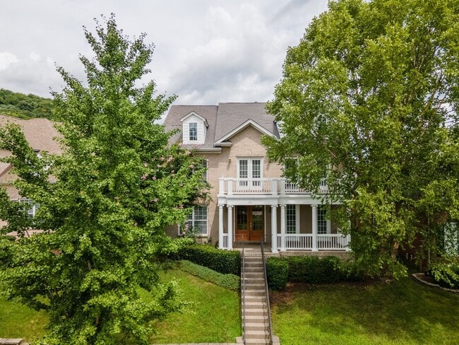 Photo - **LUXURIOUS GATED COMMUNITY IN FRANKLIN ZONED FOR RAVENWOOD HIGH SCHOOL**