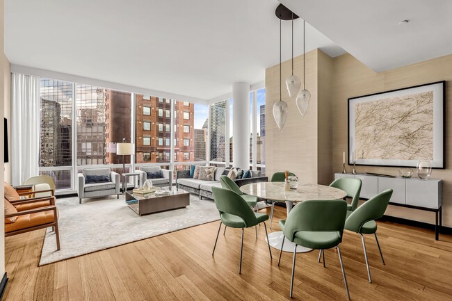 Building Photo - 157 W 57th St