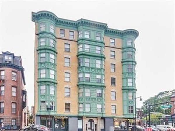 Photo - 492 Massachusetts Ave