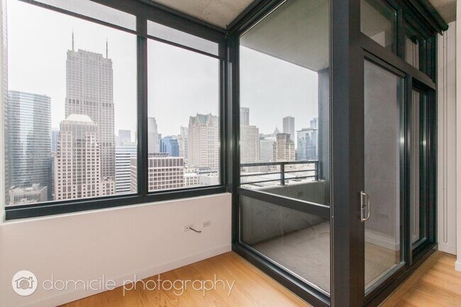 Photo - 2 bedroom in Chicago IL 60607 Unit 3619