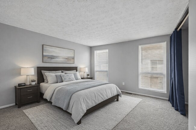 Sharon Green Townhomes