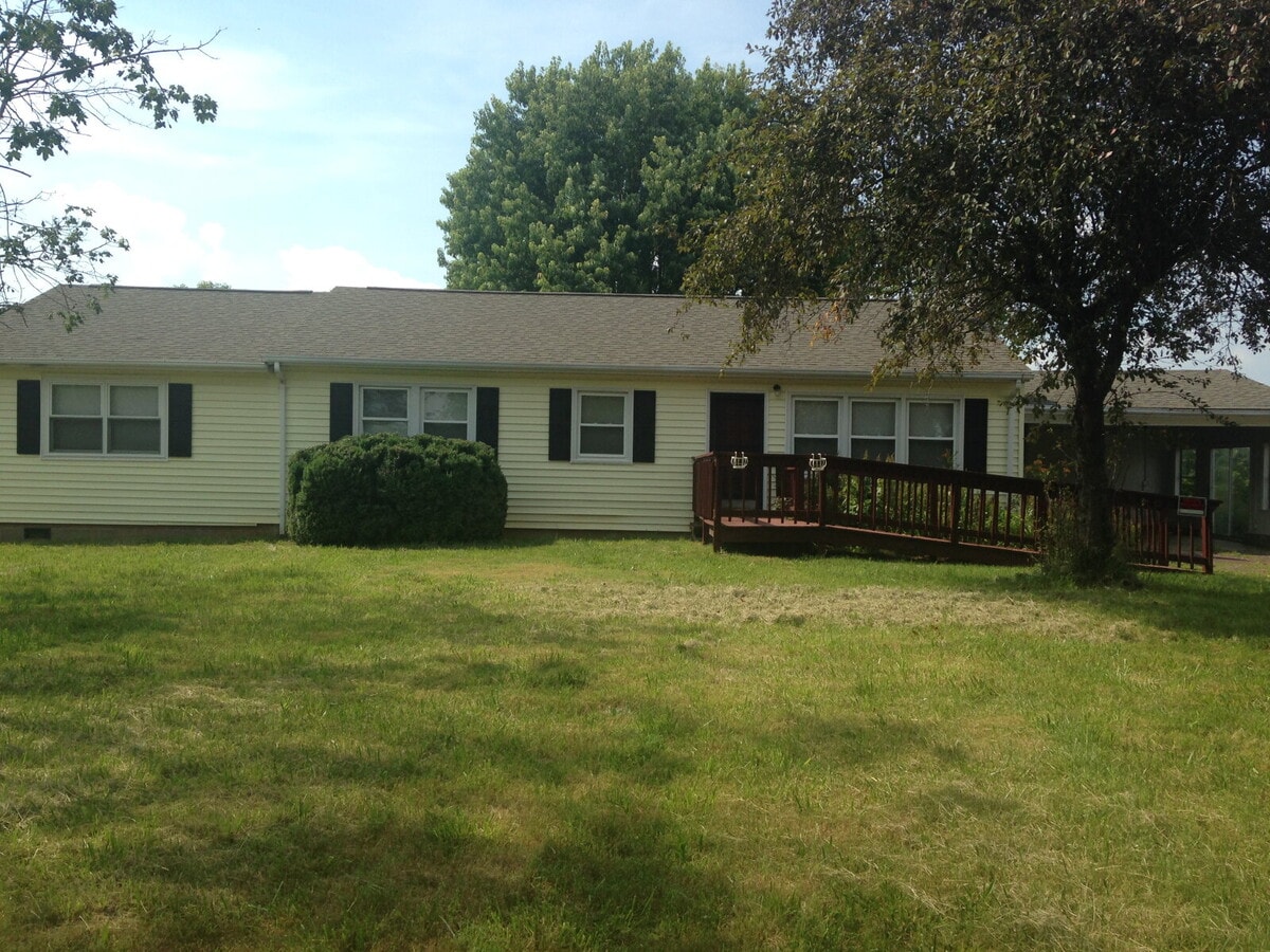 Photo - 415 Viewtown Rd