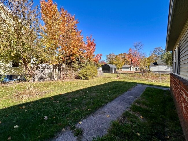 Photo - Three Bedroom Ranch-Style Home in Muskegon