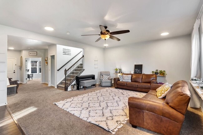 Photo - Exceptional 2 Story With Finished Basement!