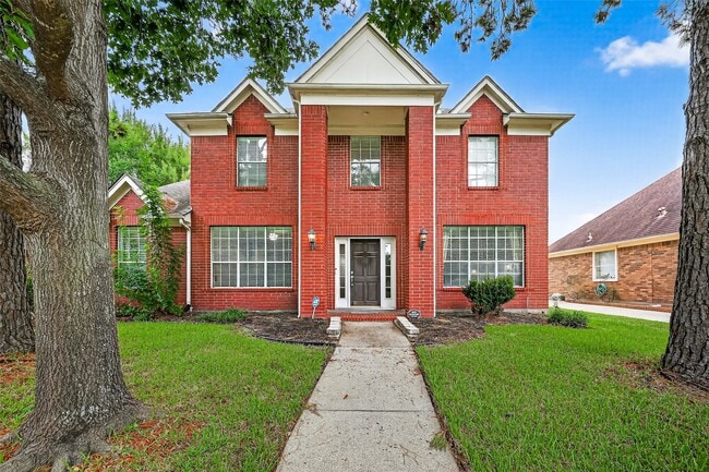 Photo - 19018 Ridge Hill Ct Casa