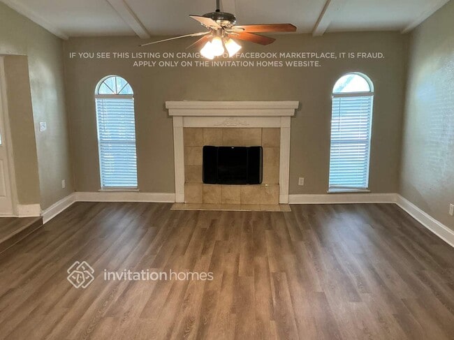 Photo - 1217 Lombardy Dr