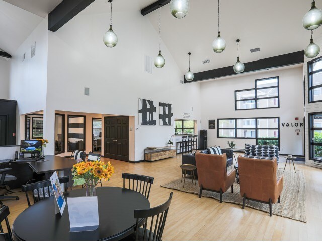 Valor Apartments