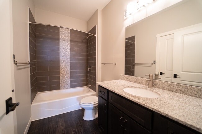 Photo - Kokomo Lofts Apartments