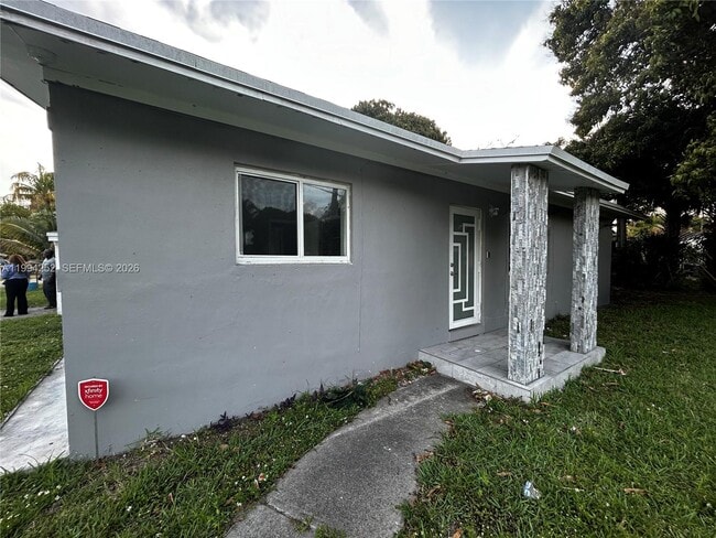 Photo - 3411 NW 1st St