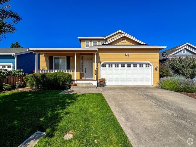 Building Photo - Spacious 3 Bed/2.5 Bath House in Napa's So...