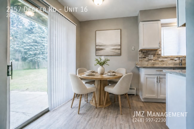 Photo - 2157 Decker Rd Unit 16
