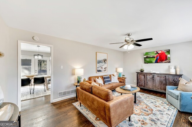 Building Photo - 654 Joel Dr Rental