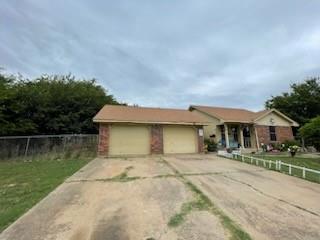 Photo - 312 Ware Dr Townhome
