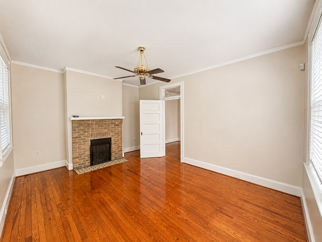 2308 Marion Street - 2, Columbia, SC, 29201