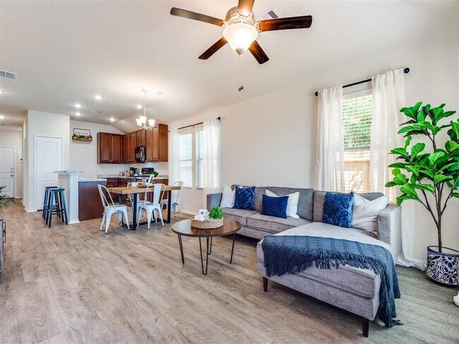 Photo - The Village at Caney Mills