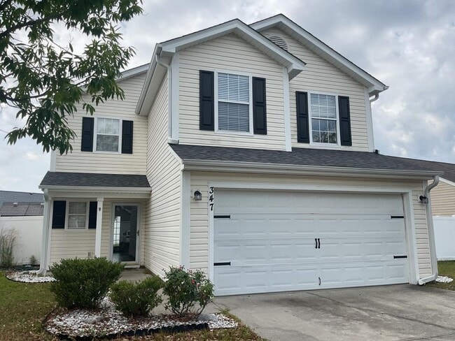 Photo - 347 Thistle Ln