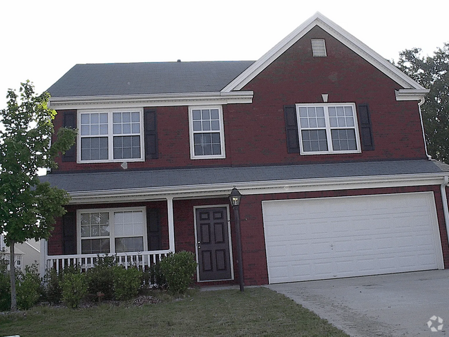 Coming Soon: Beautiful 4-Bedroom Home for Rent in Swim/Tennis Community - 2835 Storybook Ct Rental