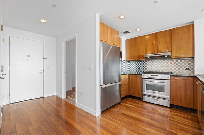 Photo - 25 Hudson St Unit 805
