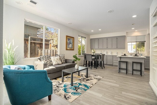 Photo - Beautiful and Move-In Ready, 4BD/2.5BA, Tw...