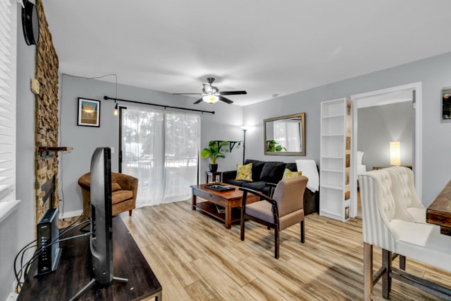 Photo - 2025 Canyons Resort Dr Unit F3