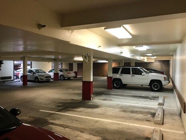 Photo - Seattle North Apartments