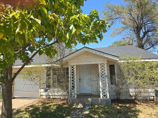 Photo - 4222 SW 11th Ave House
