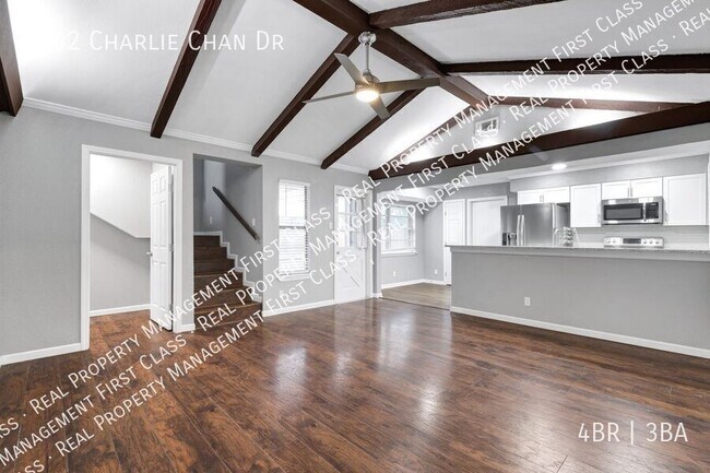 Photo - 5702 Charlie Chan Dr