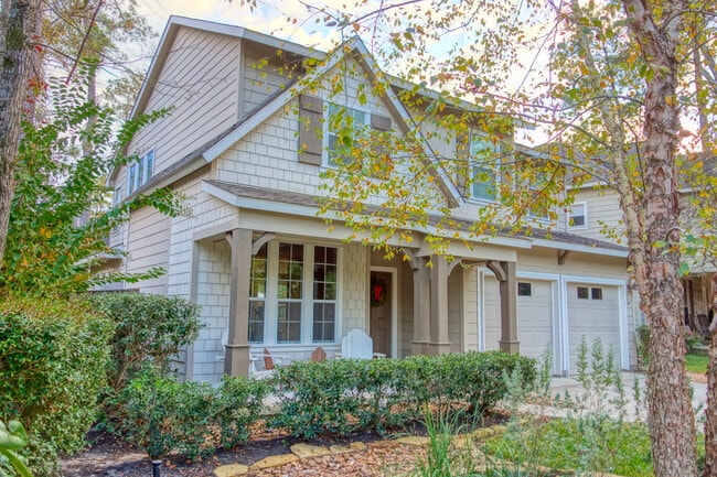 Photo - 59 N Flickering Sun Cir