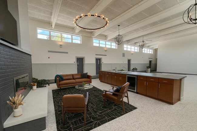 Paradigm Apartments