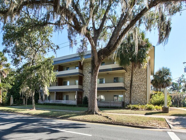 Town Tallahassee
