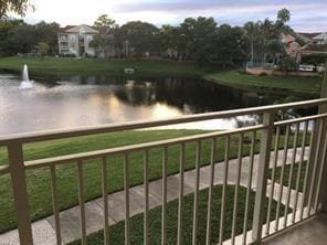 Building Photo - 1745 Palm Cove Blvd Unit 3-203