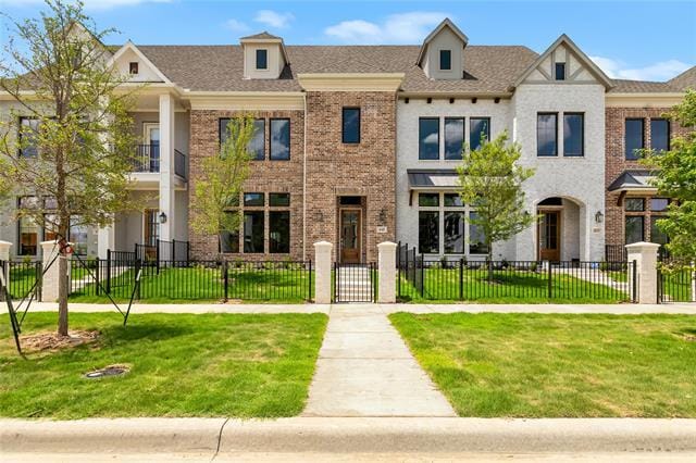 Photo - 4345 Newman Blvd Townhome