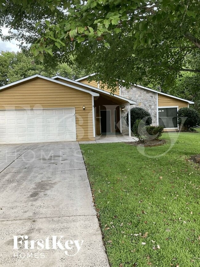Building Photo - 6237 Danbrooke Pk Dr Rental
