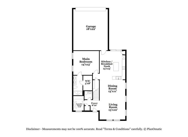 5451 Ruby Fork Dr